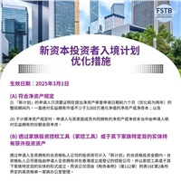 香港显然高估了自己：新资本投资者入境计划降低门槛